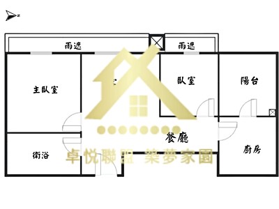 社區圖片