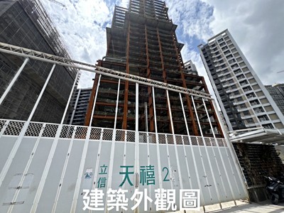 社區圖片