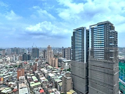 社區圖片