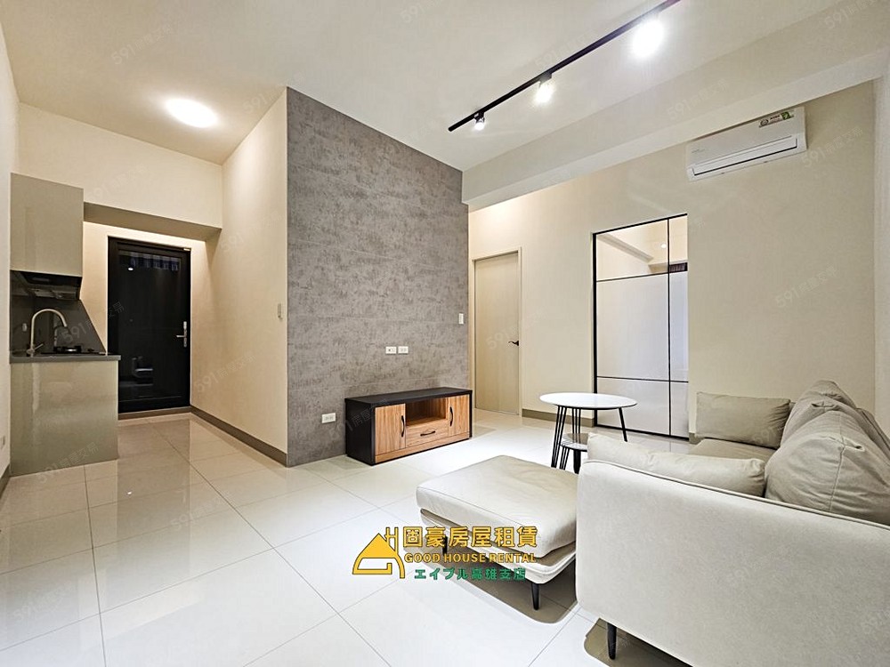 固豪👍左營三越Song三房平車 - Image 1