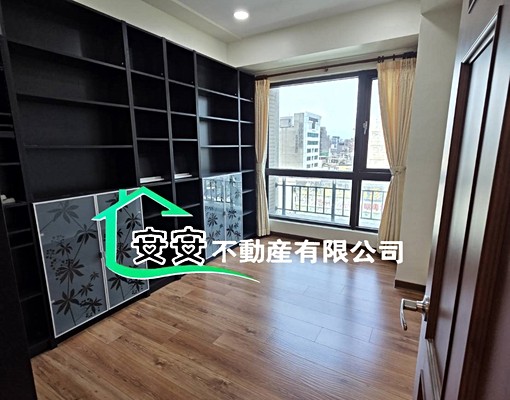 §近巨城市中心高樓層優質社區採光明亮3房§ - Image 7