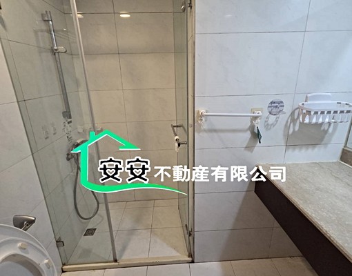 §近巨城市中心高樓層優質社區採光明亮3房§ - Image 12