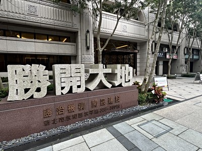 社區圖片