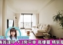 西屯區-漢翔路3房2廳，2688坪