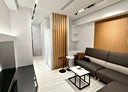 新店區-央北二路2房2廳，25.6坪