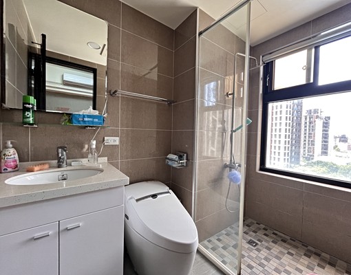 🏠時尚A9社區‧全配電梯三房走路到A9捷運站 - Image 8