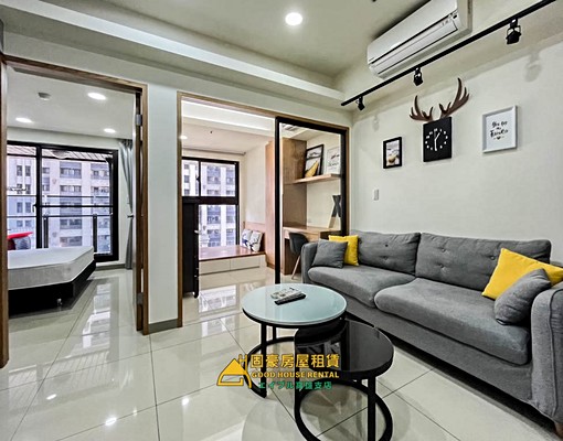 固豪👍信義國小大悅泳池優質2房 - Image 5