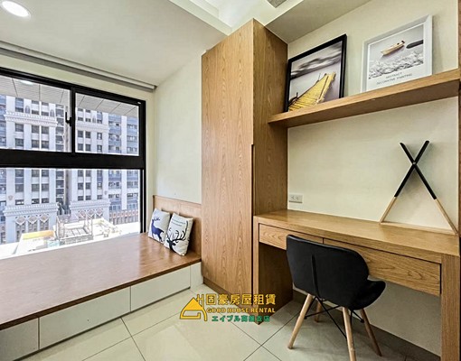 固豪👍信義國小大悅泳池優質2房 - Image 8