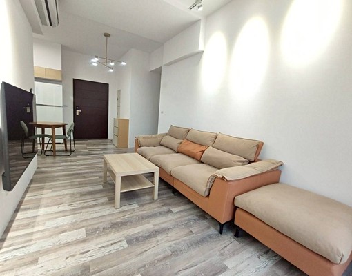 近青埔🌸田園綠景🌸舒適2房車 - Image 2