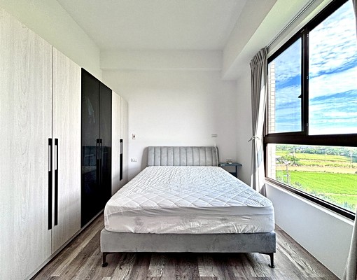 近青埔🌸田園綠景🌸舒適2房車 - Image 5