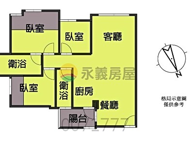 社區圖片
