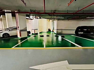 社區圖片