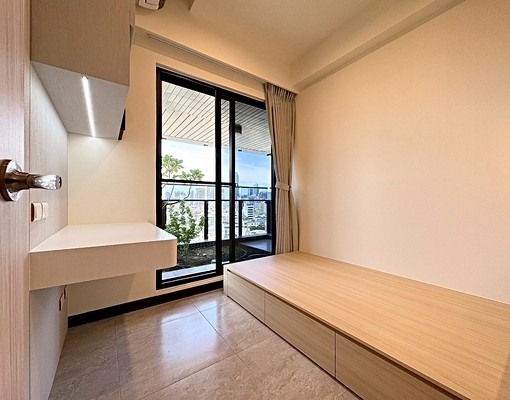 家具可談|新崛江商圈|全新未住精緻三房|雙面採光景觀宅 - Image 3