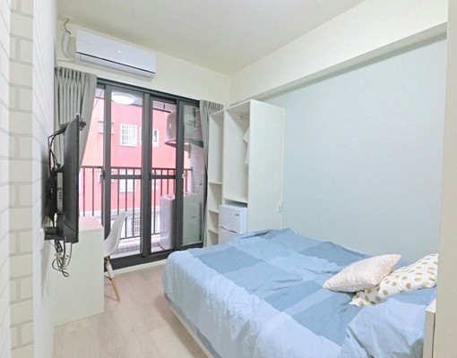 水湳中國醫✨短租首選✅陽台獨洗✅系統櫃✅ - Image 1