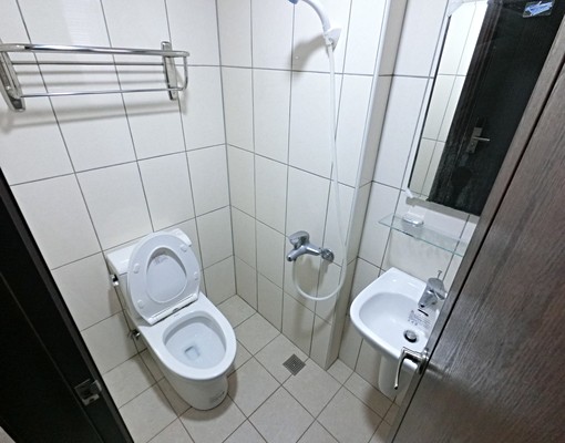 水湳中國醫✨短租首選✅陽台獨洗✅系統櫃✅ - Image 4