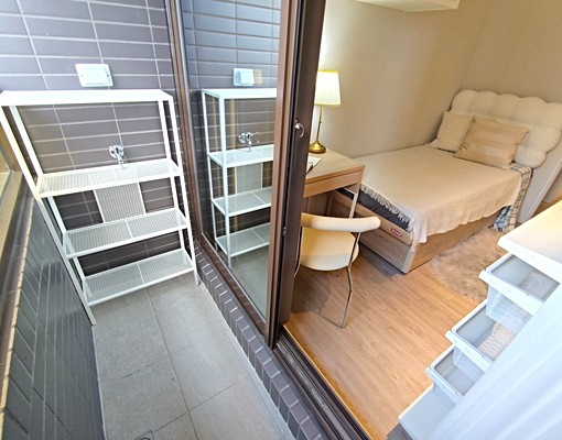 江南star社區★2房家庭式小豪宅★全新裝璜家具電★未入住過 - Image 9