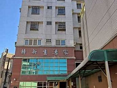 社區圖片