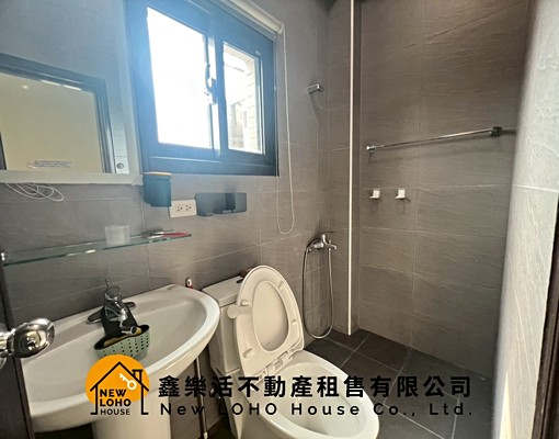 近竹南車站🌈小家庭最愛溫馨社區透天✅四房採光通風佳_可租補 - Image 14