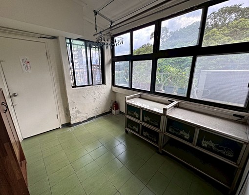 2房2廳1衛/明亮邊間/開放式廚房/台電帳單 - Image 12