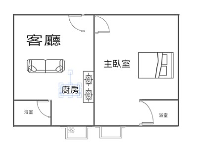 社區圖片
