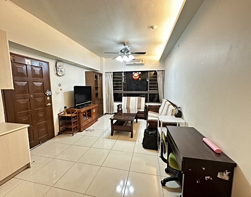 五泰可租補-免仲介費~全配電梯三房-拎包入住謝絕神寵 - 591租屋網 - Image 2