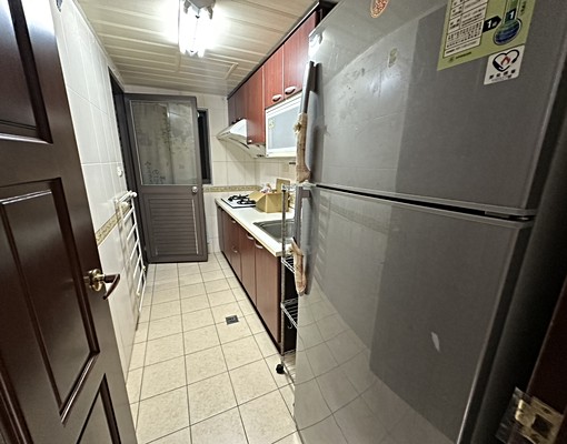 五泰可租補-免仲介費~全配電梯三房-拎包入住謝絕神寵 - 591租屋網 - Image 12