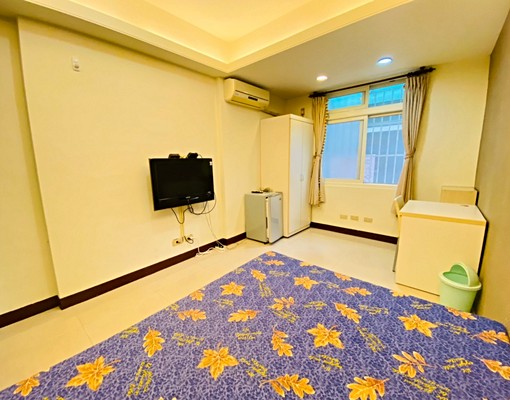 大管家✨逢甲商圈✨免爬梯一樓套房✨家電齊全✨便宜月租學生首選 - Image 6