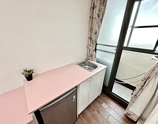 《秒殺大空間》📣一中中國醫✨可雙租補✨陽台獨洗✨流理臺 - Image 7