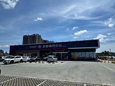 社區圖片