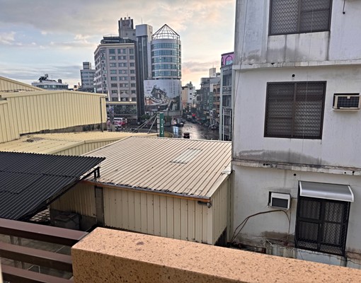 斗六圓環旁,鎮北路頭套房出租 - Image 10