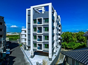觀悦行館NO.18