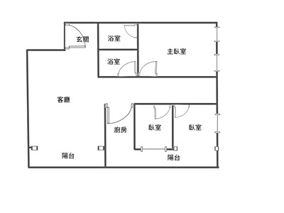 社區圖片