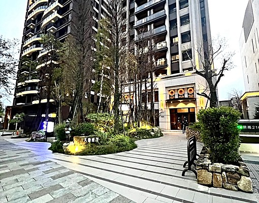 大漁ONE/北屯好市多旁2房雙衛平車附家具家電 - Image 4