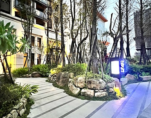 大漁ONE/北屯好市多旁2房雙衛平車附家具家電 - Image 3