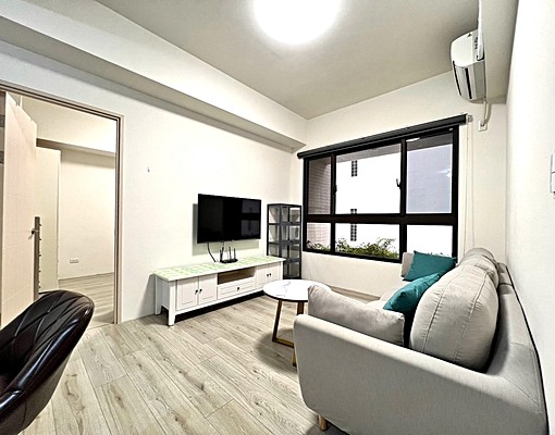 大漁ONE/北屯好市多旁2房雙衛平車附家具家電 - Image 6