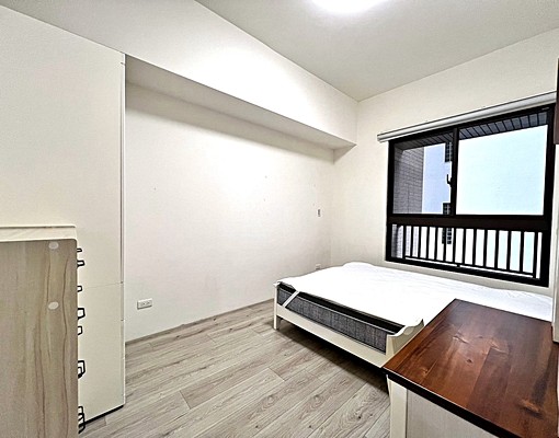 大漁ONE/北屯好市多旁2房雙衛平車附家具家電 - Image 10