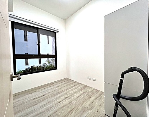 大漁ONE/北屯好市多旁2房雙衛平車附家具家電 - Image 12