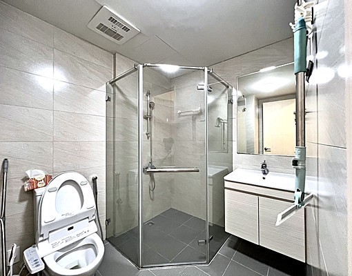 大漁ONE/北屯好市多旁2房雙衛平車附家具家電 - Image 15