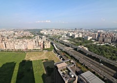 10年增逾百萬新屋 交屋潮讓「建商走鋼索」