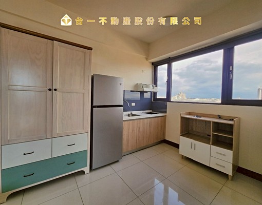 TO可租補_草漯電梯套房_年繳方案優惠中 - Image 3