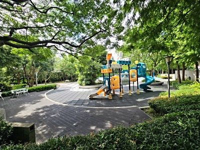 社區圖片