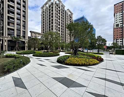 樂菲莊園市景稀有方正三房+車位 - 591租屋網 - Image 10