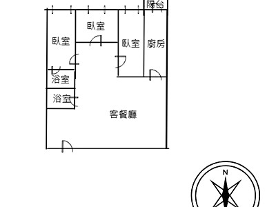 社區圖片