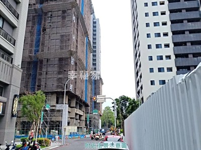 社區圖片
