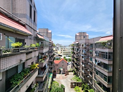 社區圖片