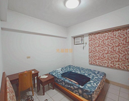 兆基免仲近竹科可寵租補合租!近園區三房 - Image 6