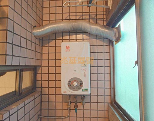 兆基免仲近竹科可寵租補合租!近園區三房 - Image 13