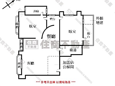社區圖片