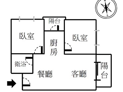 社區圖片