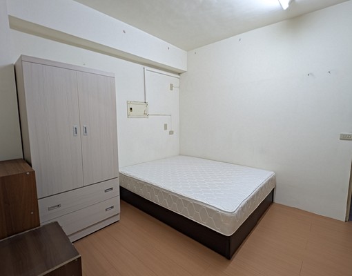 安築房屋｜嶺東科大｜女生宿舍｜好停車可租補可寵有網路 - 591租屋網 - Image 2